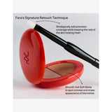 Fara Homidi Petit Conceal Brush, UK version