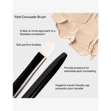 Fara Homidi Petit Conceal Brush, UK version