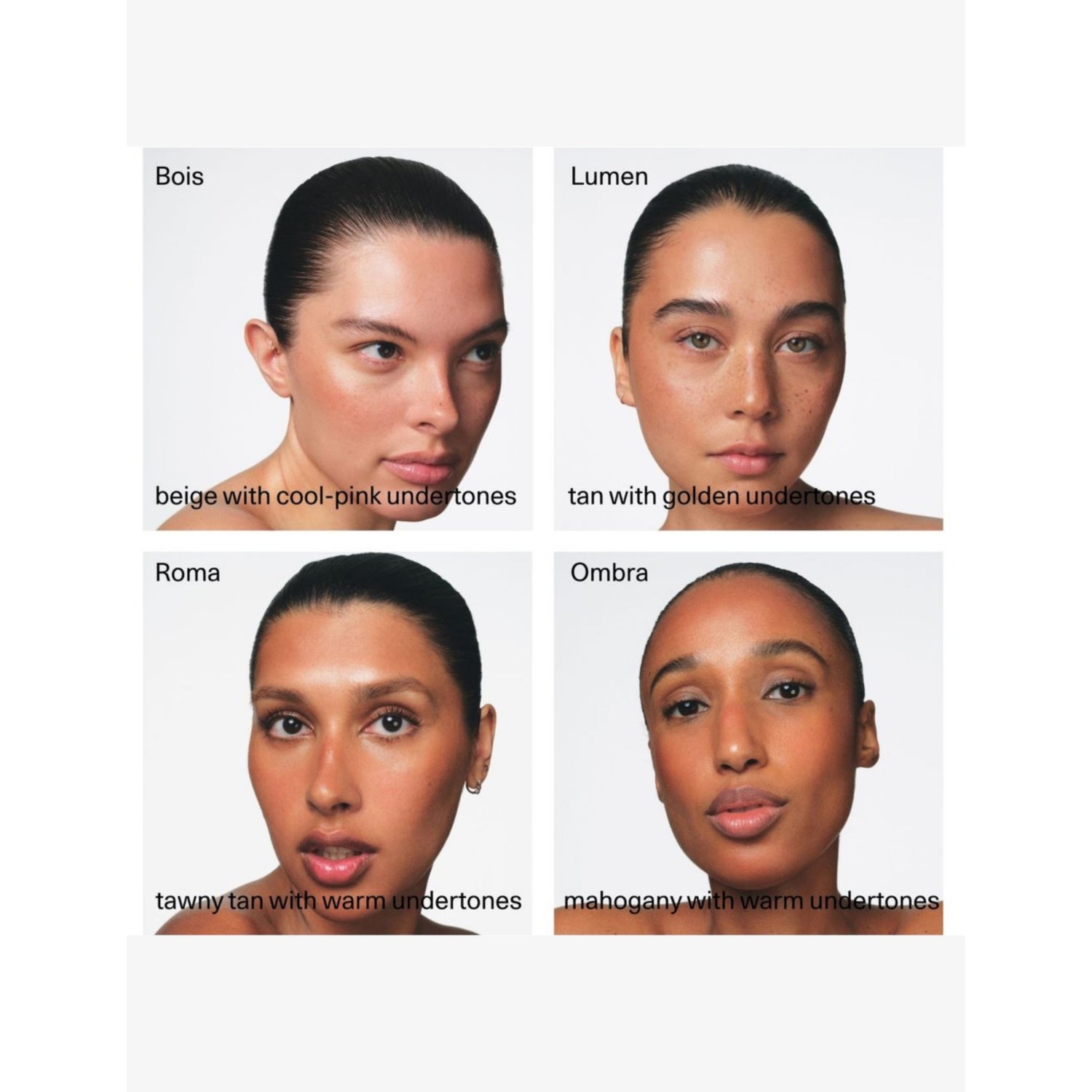 Fara Homidi bronzer compact 3.5g - British product