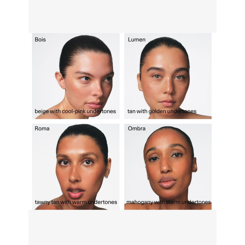 Fara Homidi bronzer compact 3.5g - British product