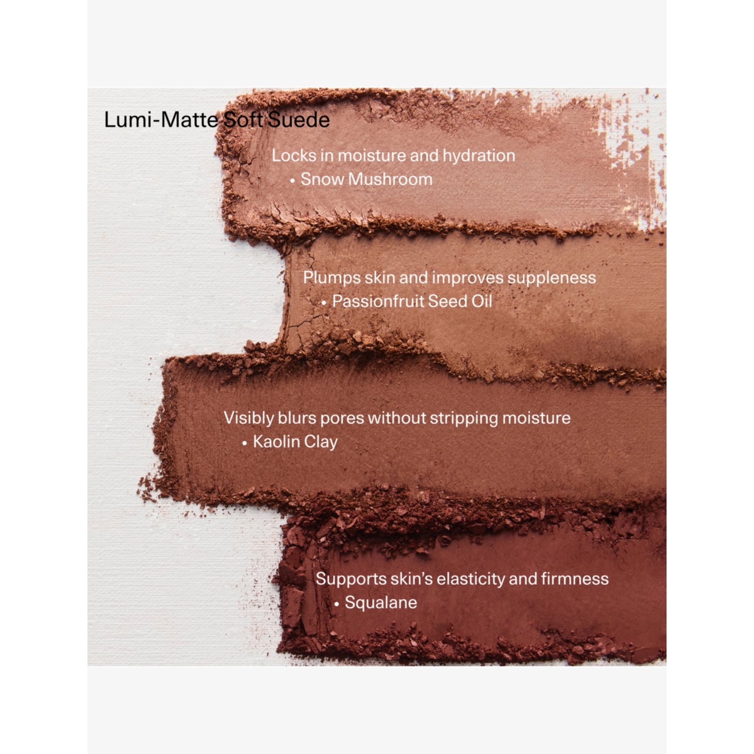 Fara Homidi bronzer compact 3.5g - British product