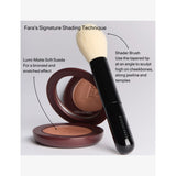 Fara Homidi bronzer compact 3.5g - British product