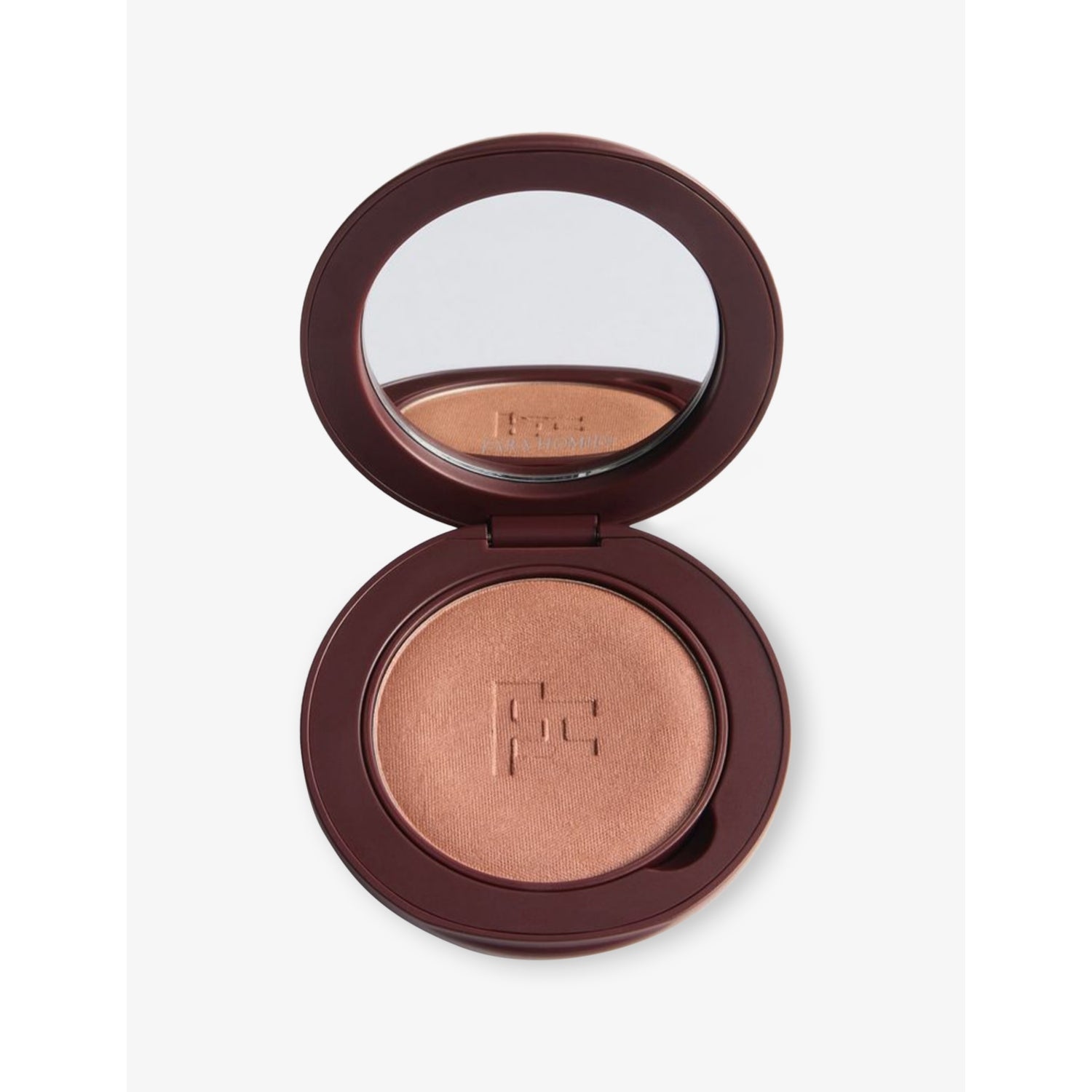 Essential Bronzer Compact  3.5 g - BOIS