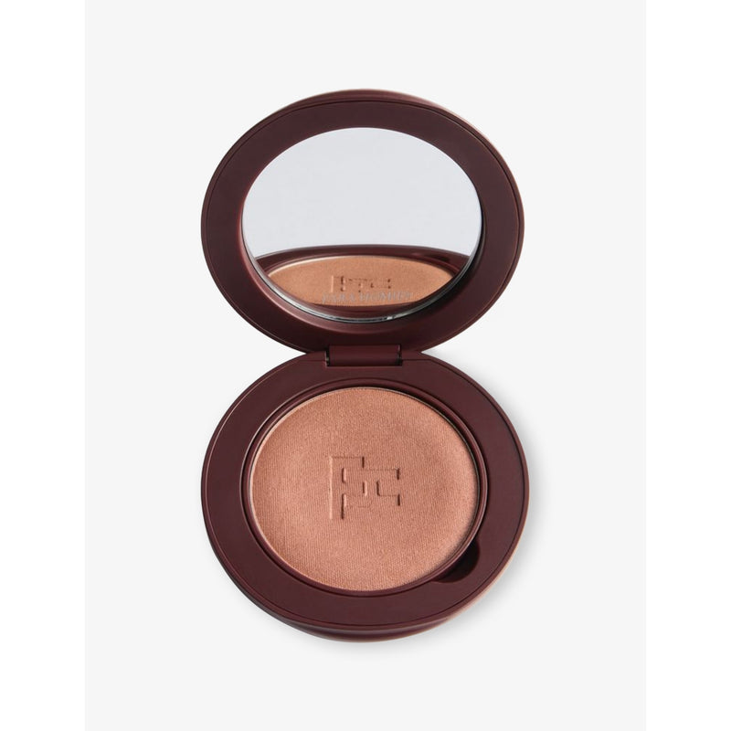 Essential Bronzer Compact  3.5 g - BOIS