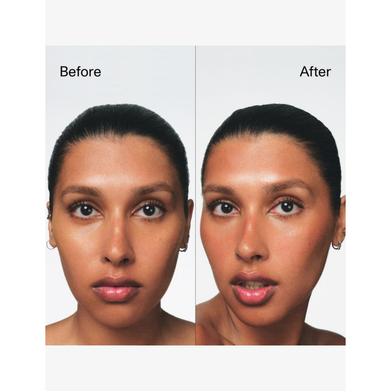 Fara Homidi bronzer refill 3.5g, imported from the UK