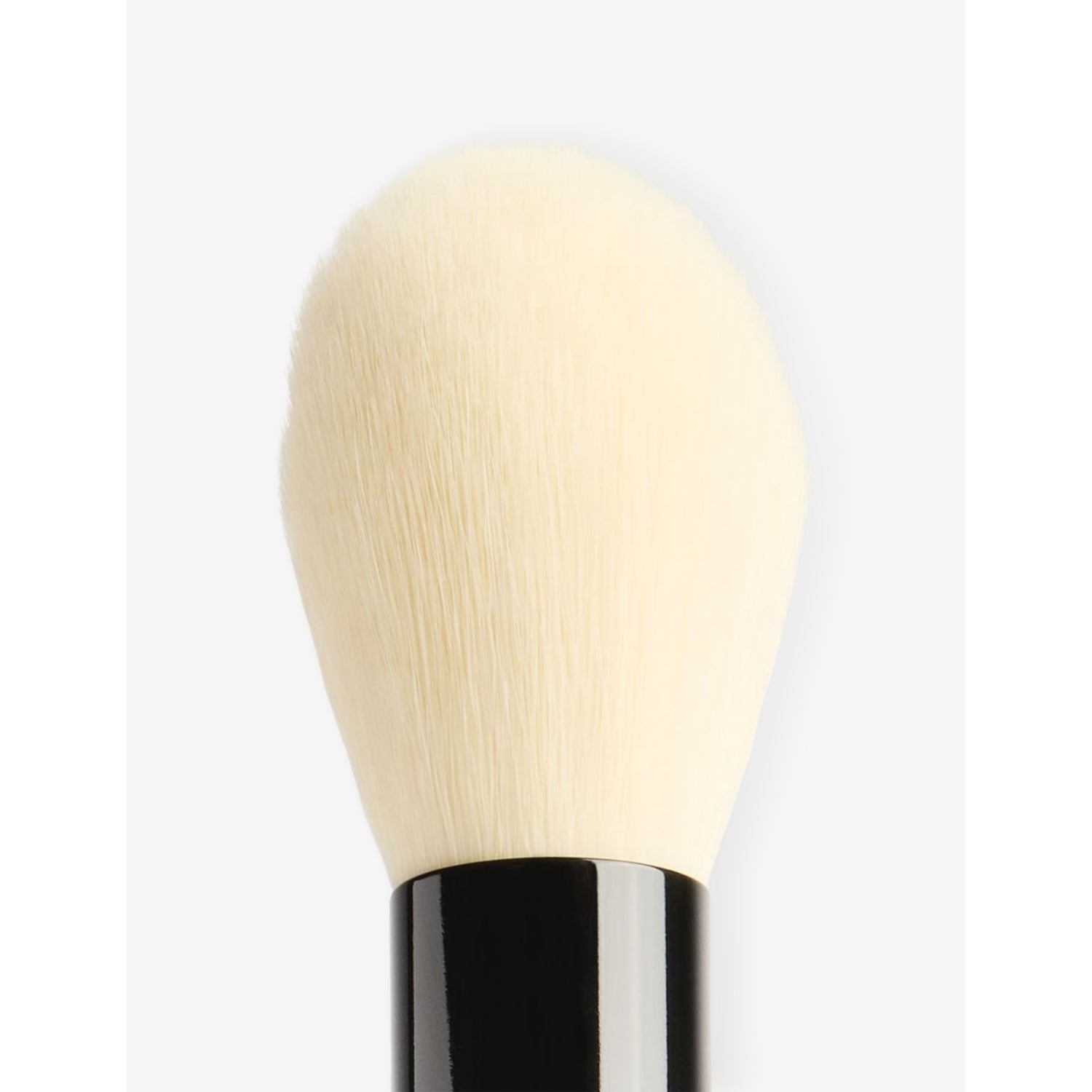 Fara Homidi tapered shader brush vegan bristles, imported from the UK