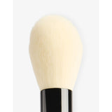 Fara Homidi tapered shader brush vegan bristles, imported from the UK