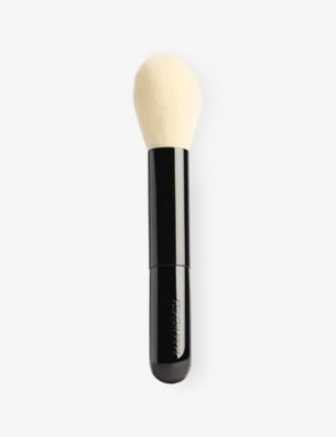 Fara Homidi tapered shader brush vegan bristles, imported from the UK