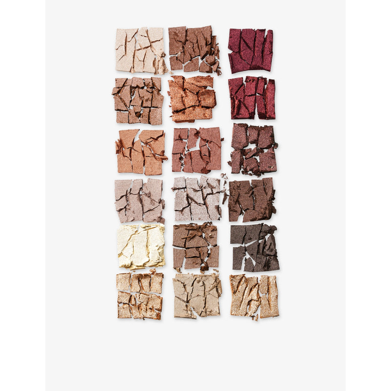 Byredo Bibliophilia 18-colour eyeshadow palette - British product