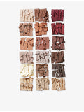 Byredo Bibliophilia 18-colour eyeshadow palette - British product