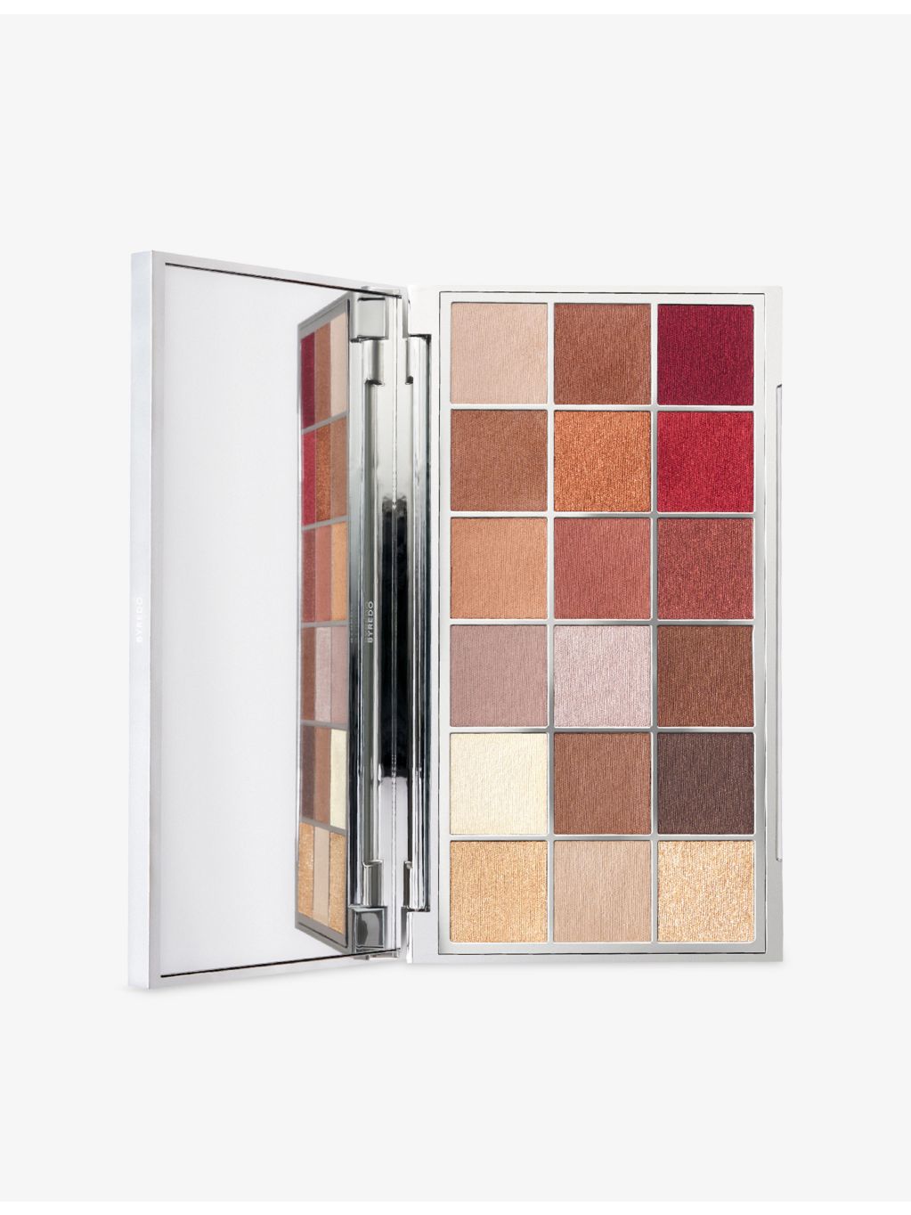 Byredo Bibliophilia 18-colour eyeshadow palette - British product