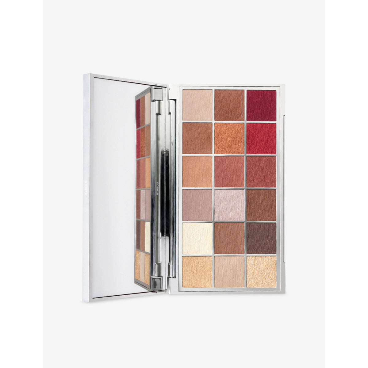Byredo Bibliophilia 18-colour eyeshadow palette - British product