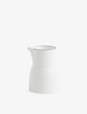 Wedgwood Gio bone china baijiu jug 100ml (British brand)