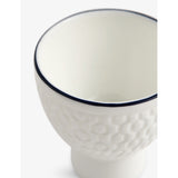 Wedgwood Gio bone china baijiu cup 20ml, imported from the UK
