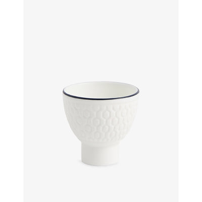 selfridges Wedgwood Gio Bone China Baijiu Cup 20ml- Buy online at McGrocer