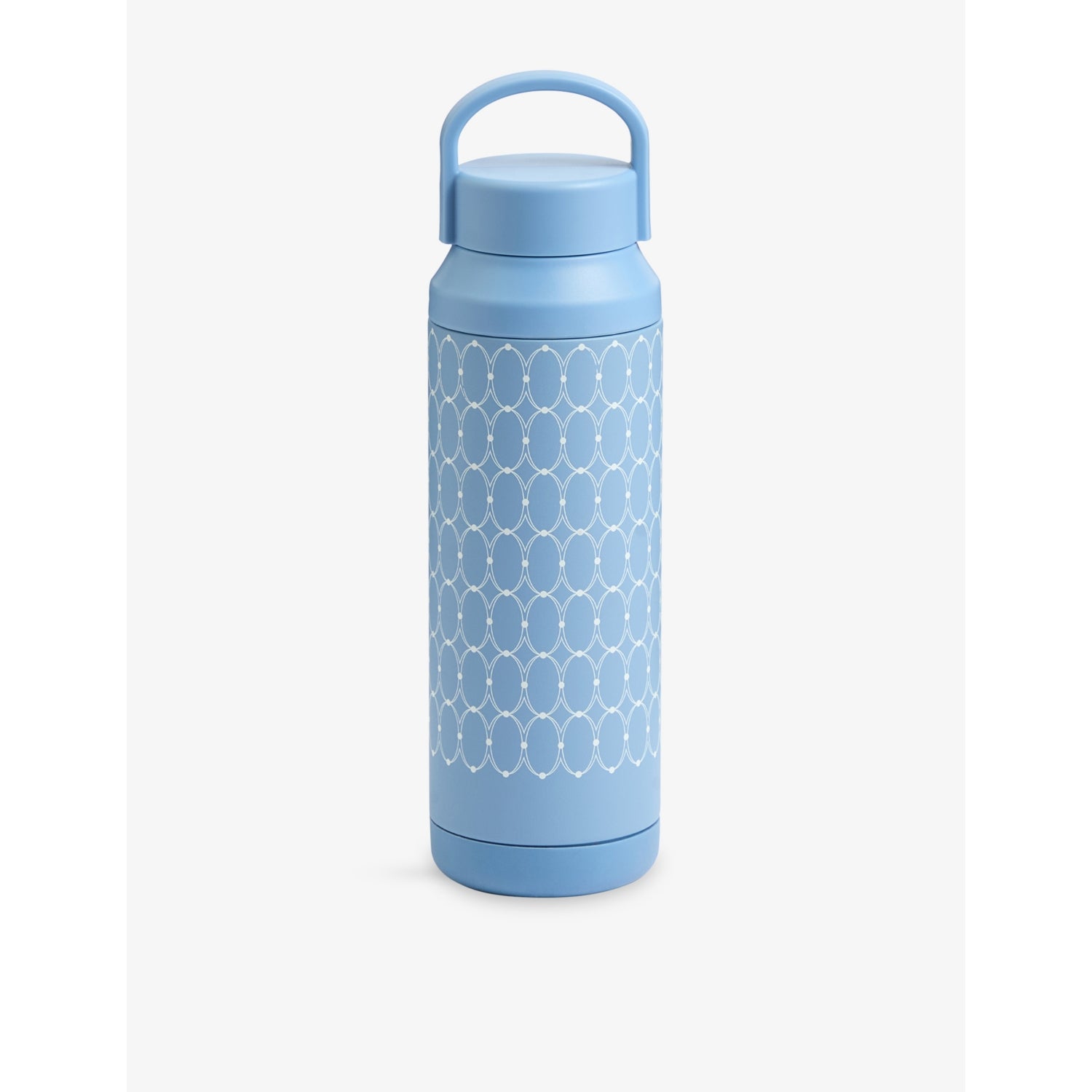 Wedgwood insulated steel bottle Renaissance Gold 500ml, imported from the UK