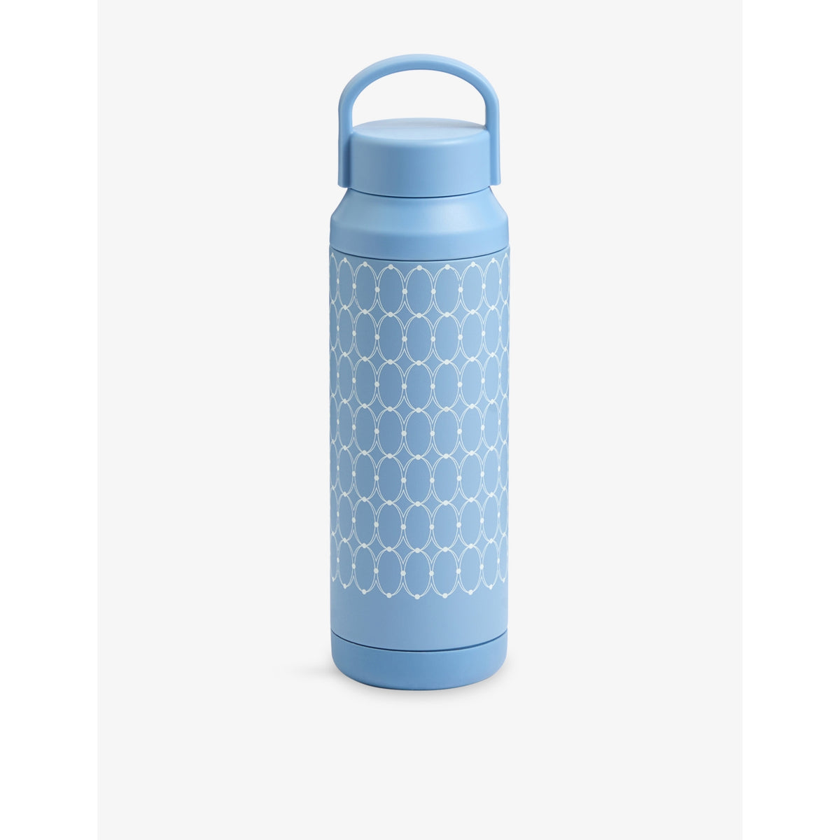 Wedgwood insulated steel bottle Renaissance Gold 500ml, imported from the UK