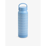 Wedgwood insulated steel bottle Renaissance Gold 500ml, imported from the UK