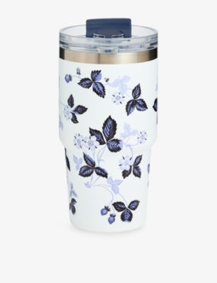 Wedgwood tumbler Wild Strawberry 592ml - British product