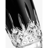 Waterford Lismore crystal glass cocktail shaker 710ml, imported from the UK