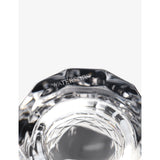 Waterford Lismore crystal glass cocktail shaker 710ml, imported from the UK