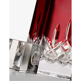 Waterford Lismore Square crystal decanter 720ml, imported from the UK