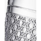 Waterford Opulence crystal vase 35cm (British brand)