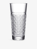Waterford Opulence crystal vase 25cm - British product