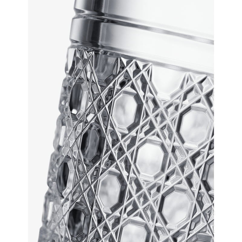 Waterford Opulence crystal vase 20cm - British product