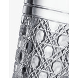 Waterford Opulence crystal vase 20cm - British product