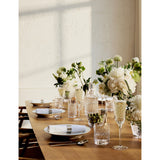 Waterford Opulence crystal vase 20cm - British product