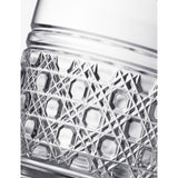 Waterford Opulence crystal tumbler set of two - British product