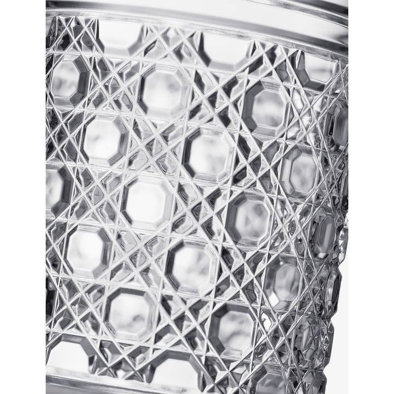 Waterford Opulence highball crystal glasses set of two - British product