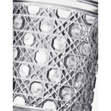 Waterford Opulence highball crystal glasses set of two - British product
