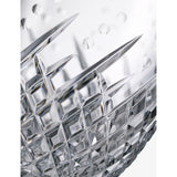 Waterford Celebrations crystal champagne cooler 19.6cm, imported from the UK