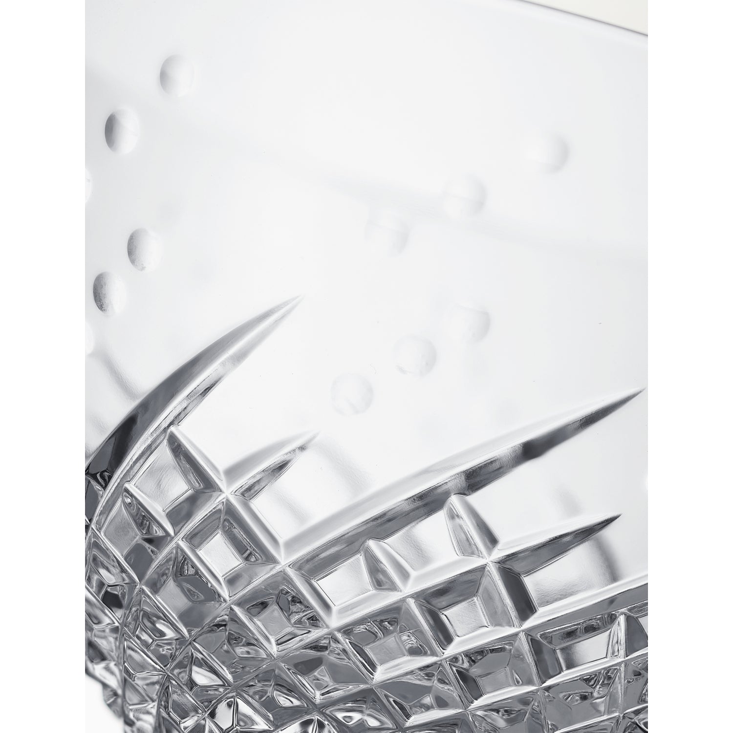 Waterford Celebrations crystal bowl 15cm - British product