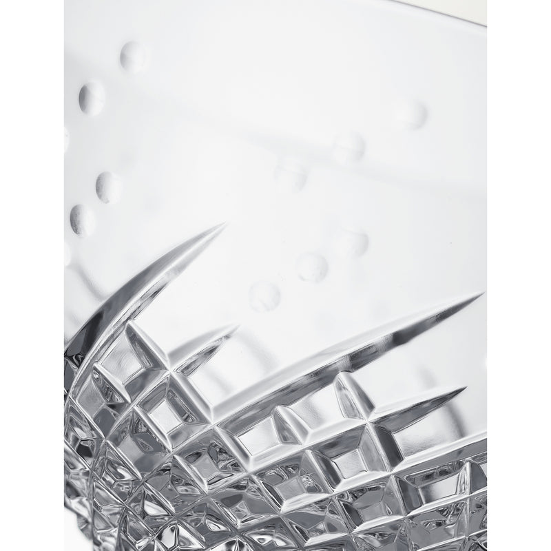 Waterford Celebrations crystal bowl 15cm - British product