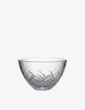 Waterford Celebrations crystal bowl 15cm - British product