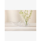 Waterford Celebrations crystal glass bowl 33cm, imported from the UK