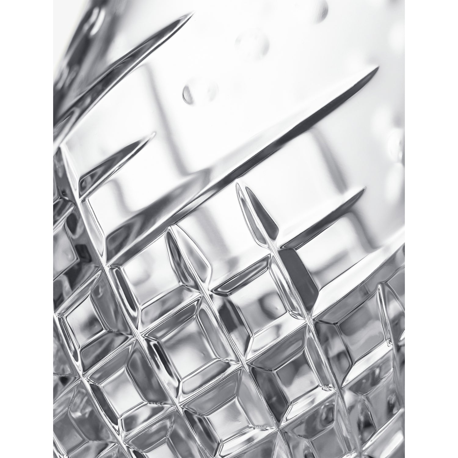 Waterford crystal vase Celebrations 15cm, UK version