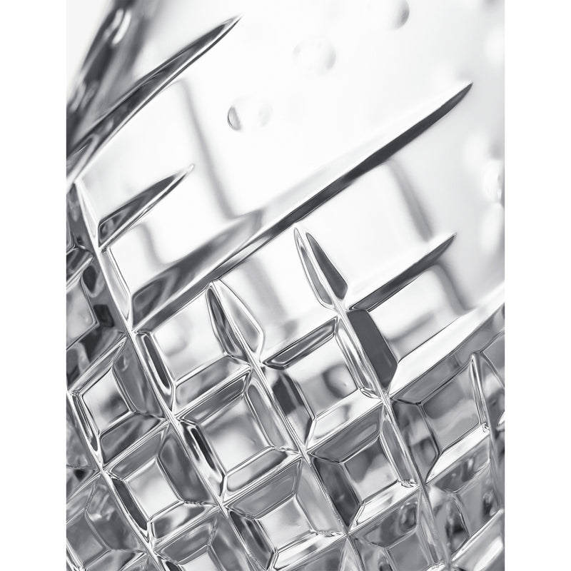 Waterford crystal vase Celebrations 15cm, UK version