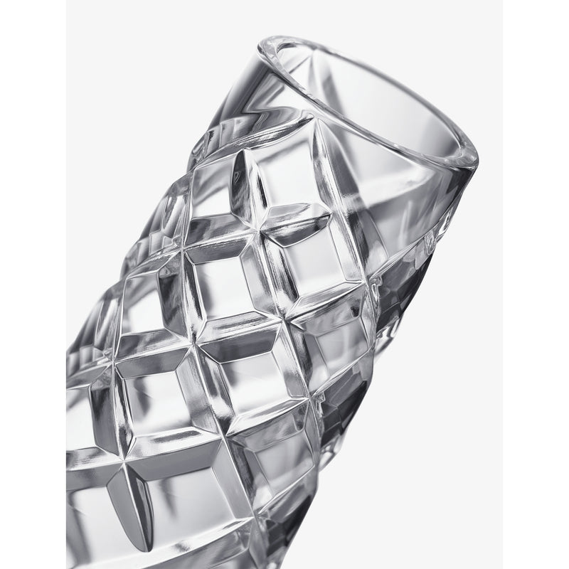Waterford crystal bouquet holder from the Celebrations collection 16cm - British product