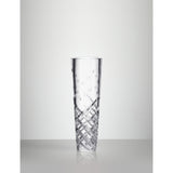 Waterford crystal bouquet holder from the Celebrations collection 16cm - British product