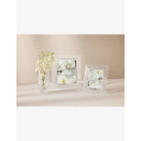 Waterford Celebrations crystal frame 5x7in, imported from the UK