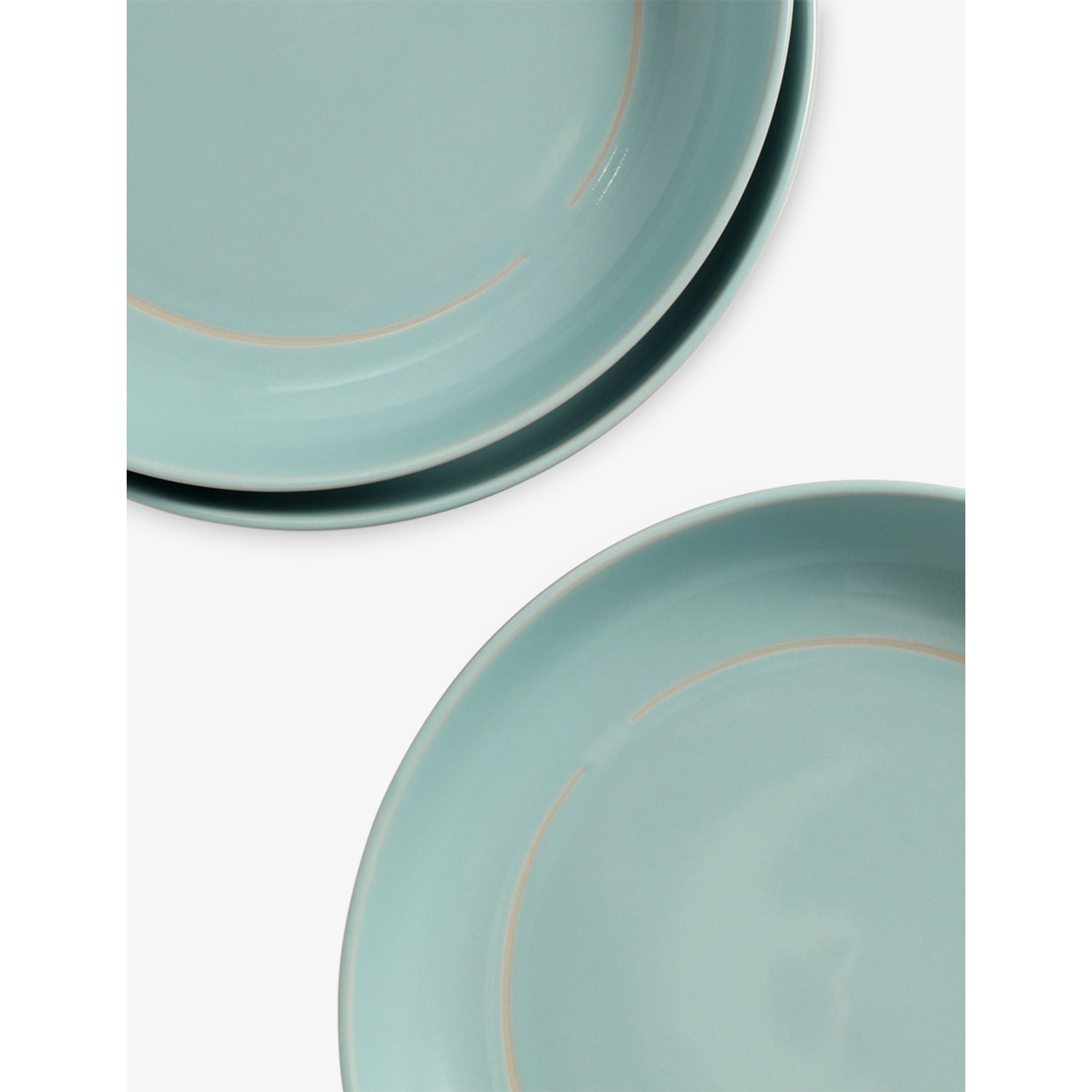 Royal Doulton Tilly Ramsay stoneware pasta bowls set of four (British brand)