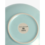 Royal Doulton Tilly Ramsay cereal bowls misty blue set of four (British brand)