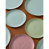 Royal Doulton stoneware plates Tilly Ramsay collection, imported from the UK