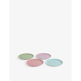 Royal Doulton stoneware plates Tilly Ramsay collection, imported from the UK