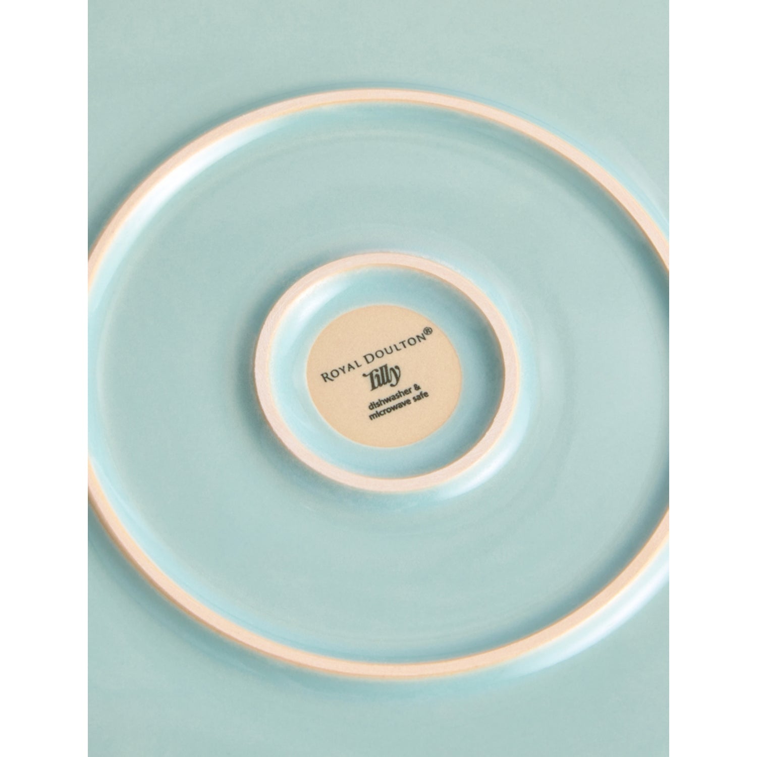 Royal Doulton Tilly Ramsay stoneware serveware set of two, UK version