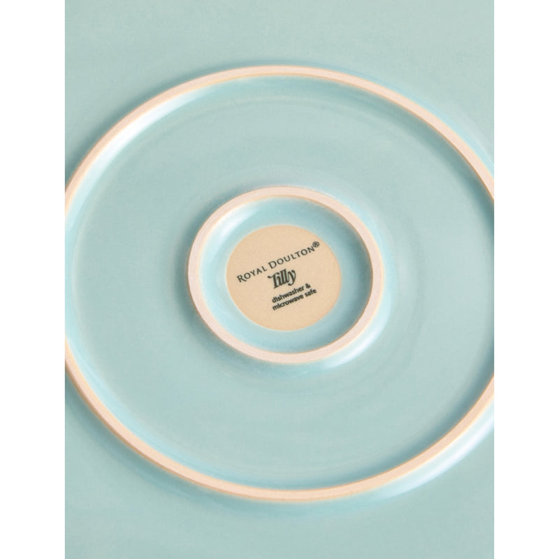 Royal Doulton Tilly Ramsay stoneware serveware set of two, UK version